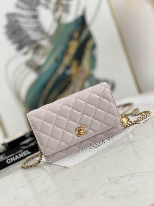 Chanel Handbags 687